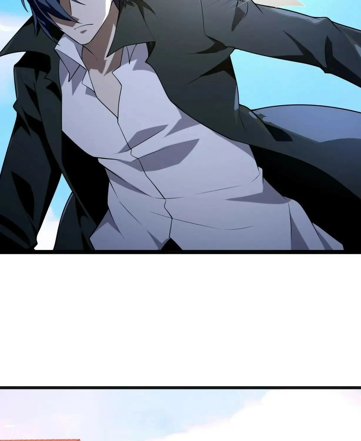 Man From Hell (Colored) Chapter 60 page 15 - 