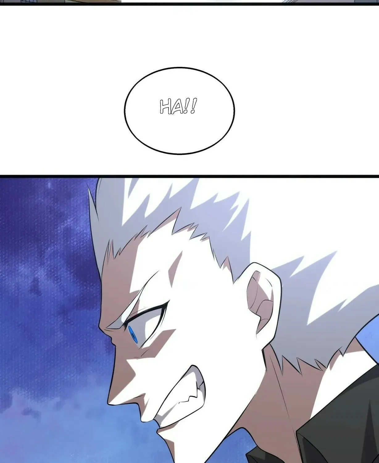 Man From Hell (Colored) Chapter 60 page 17 - 