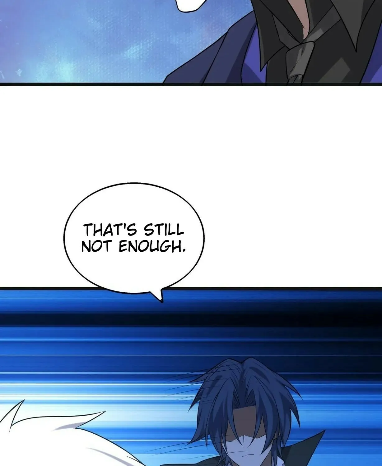 Man From Hell (Colored) Chapter 60 page 18 - 