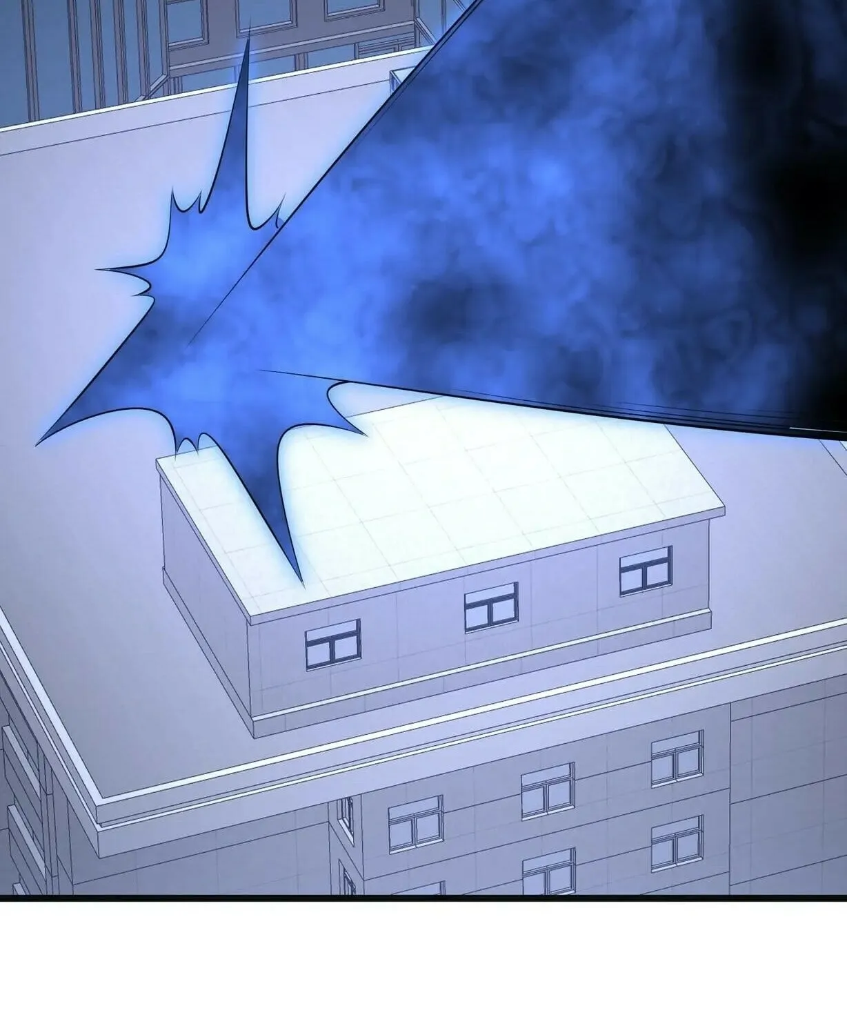 Man From Hell (Colored) Chapter 60 page 23 - 