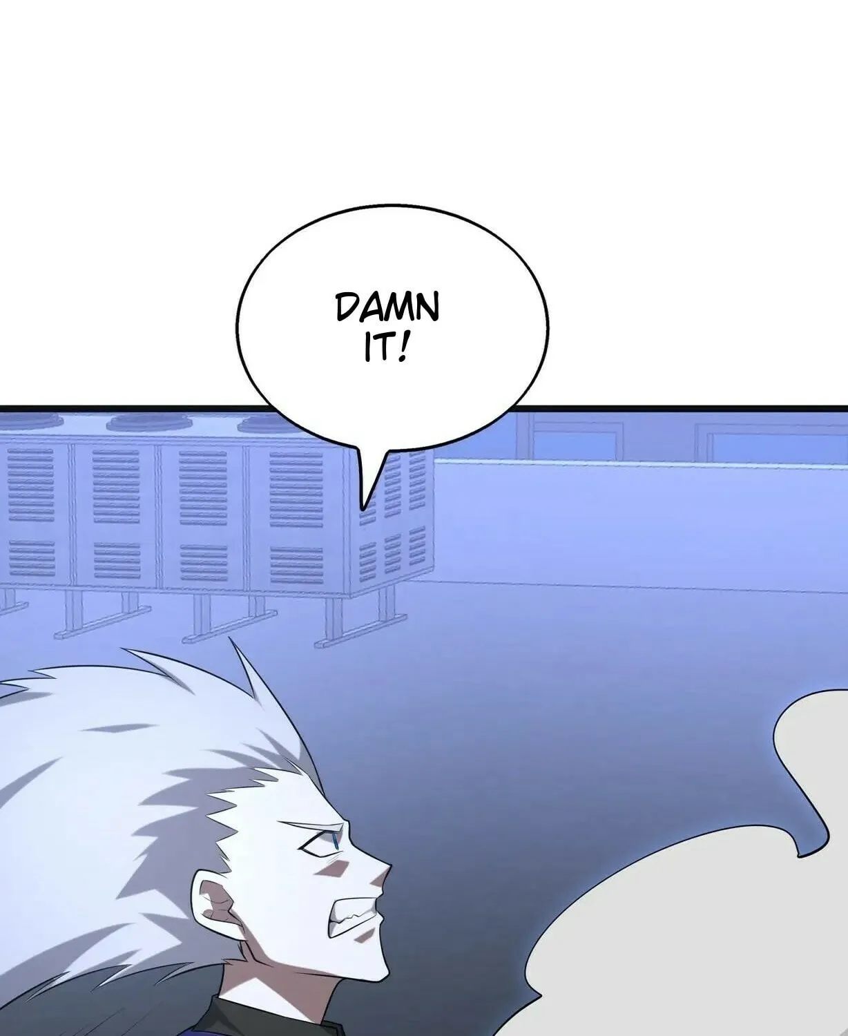 Man From Hell (Colored) Chapter 60 page 24 - 
