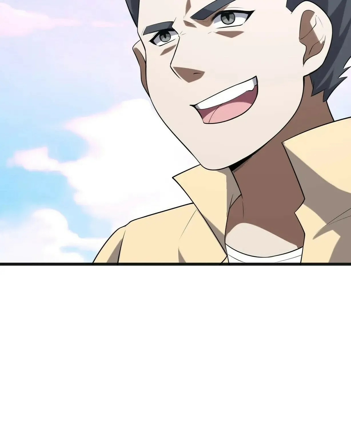 Man From Hell (Colored) Chapter 60 page 27 - 