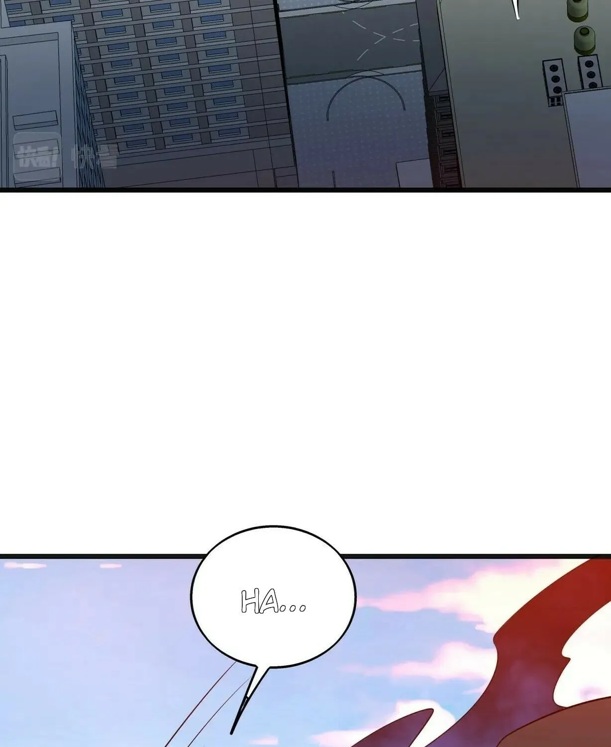 Man From Hell (Colored) Chapter 60 page 33 - 