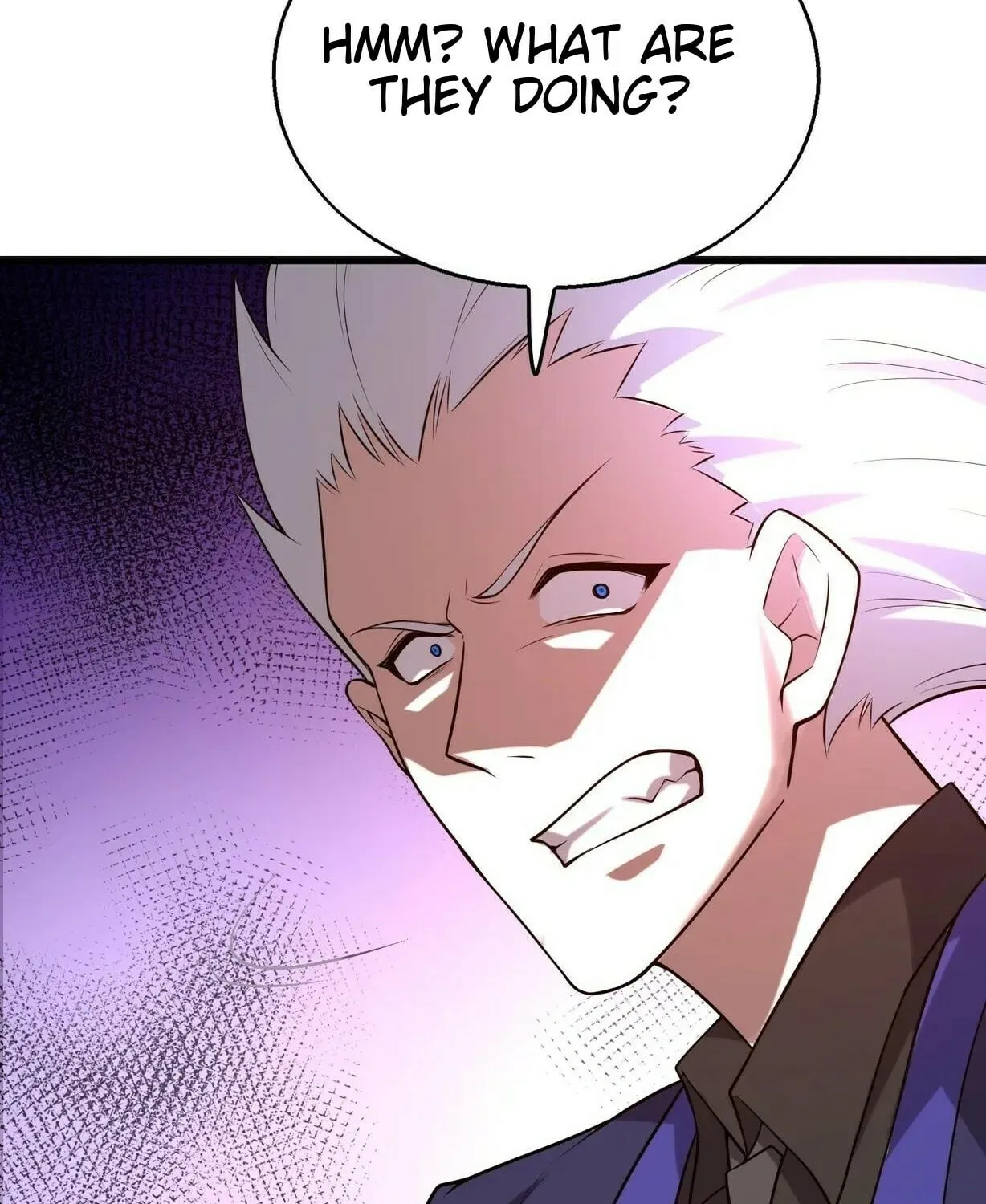Man From Hell (Colored) Chapter 60 page 46 - 