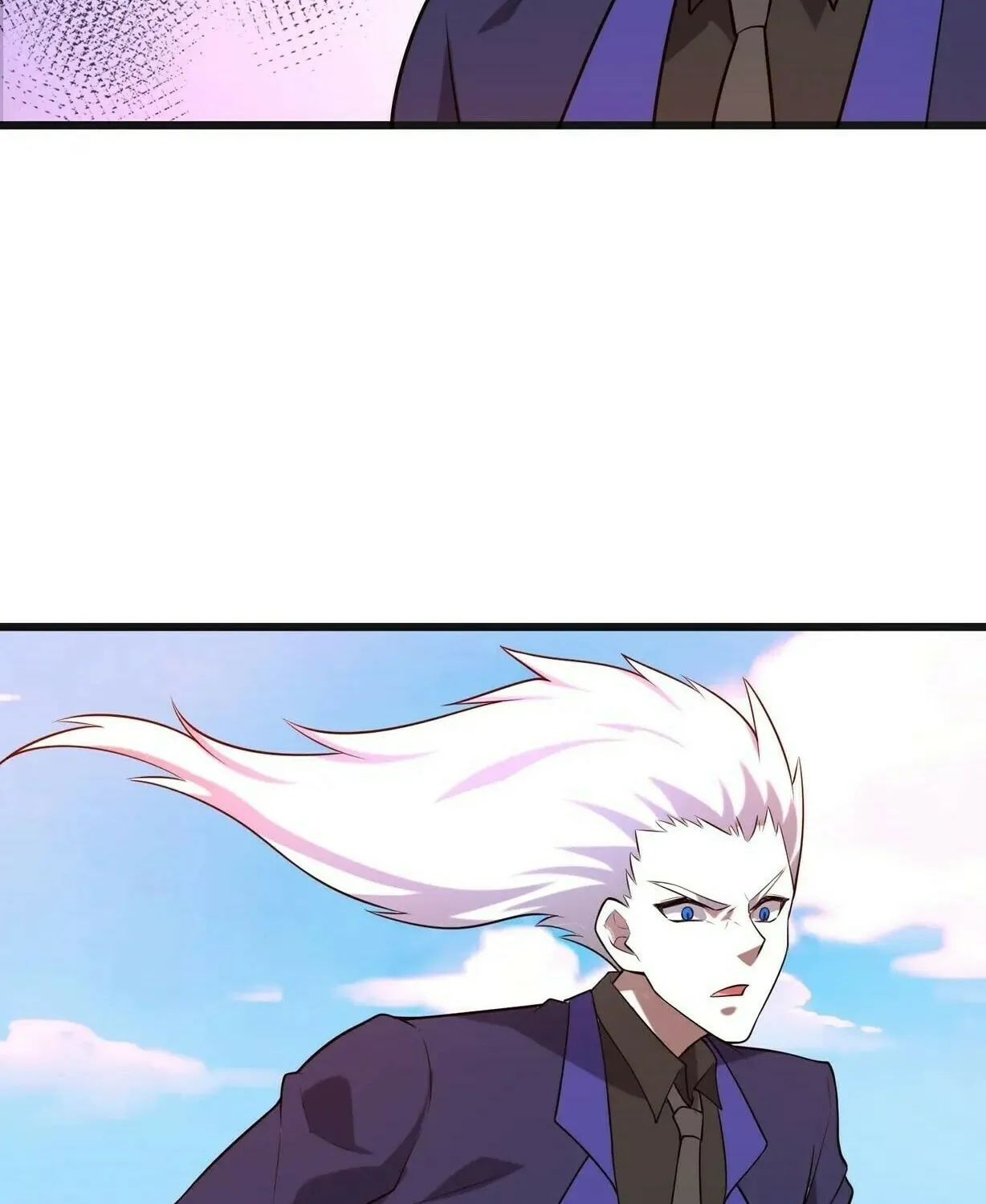 Man From Hell (Colored) Chapter 60 page 47 - 
