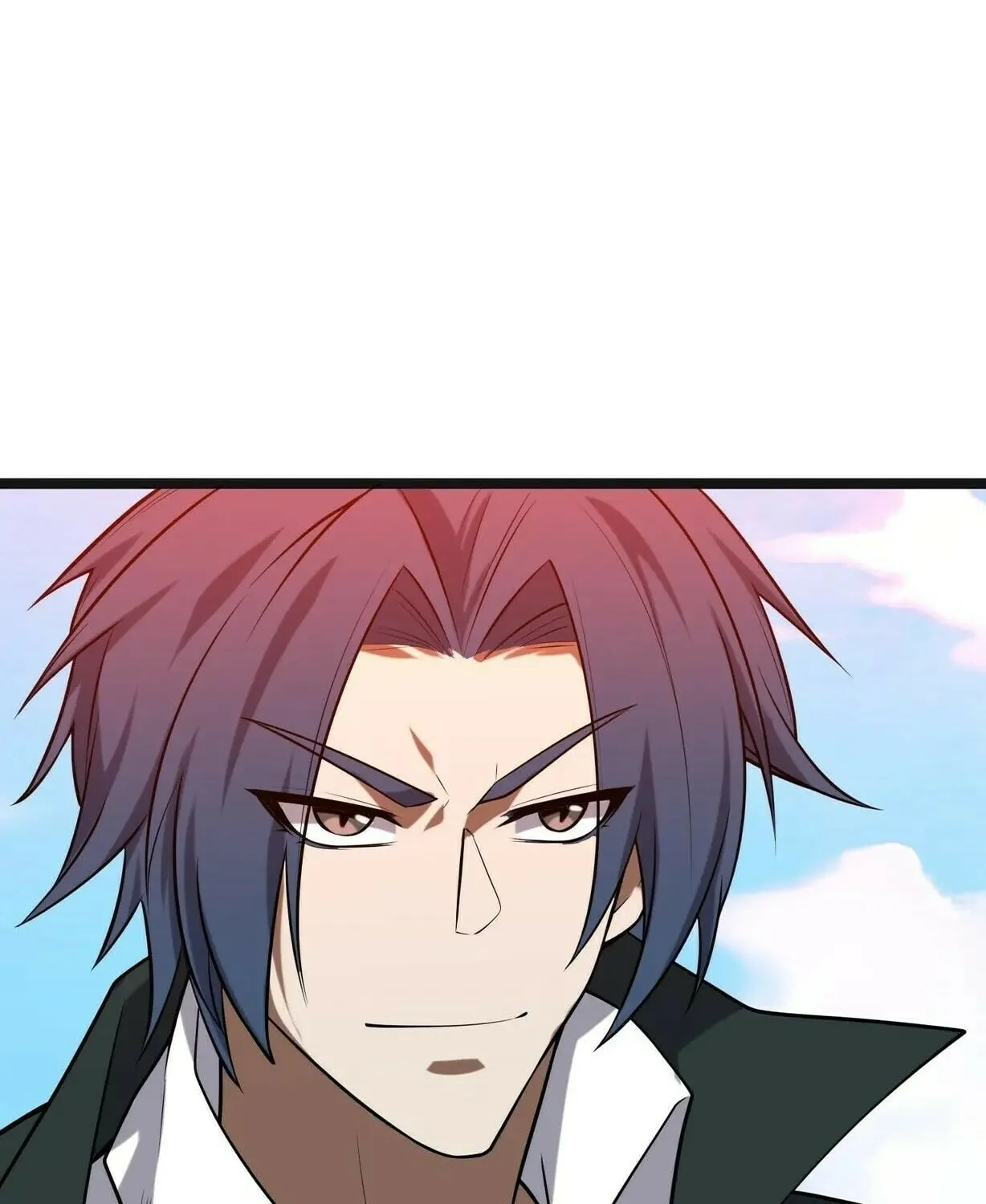 Man From Hell (Colored) Chapter 60 page 53 - 