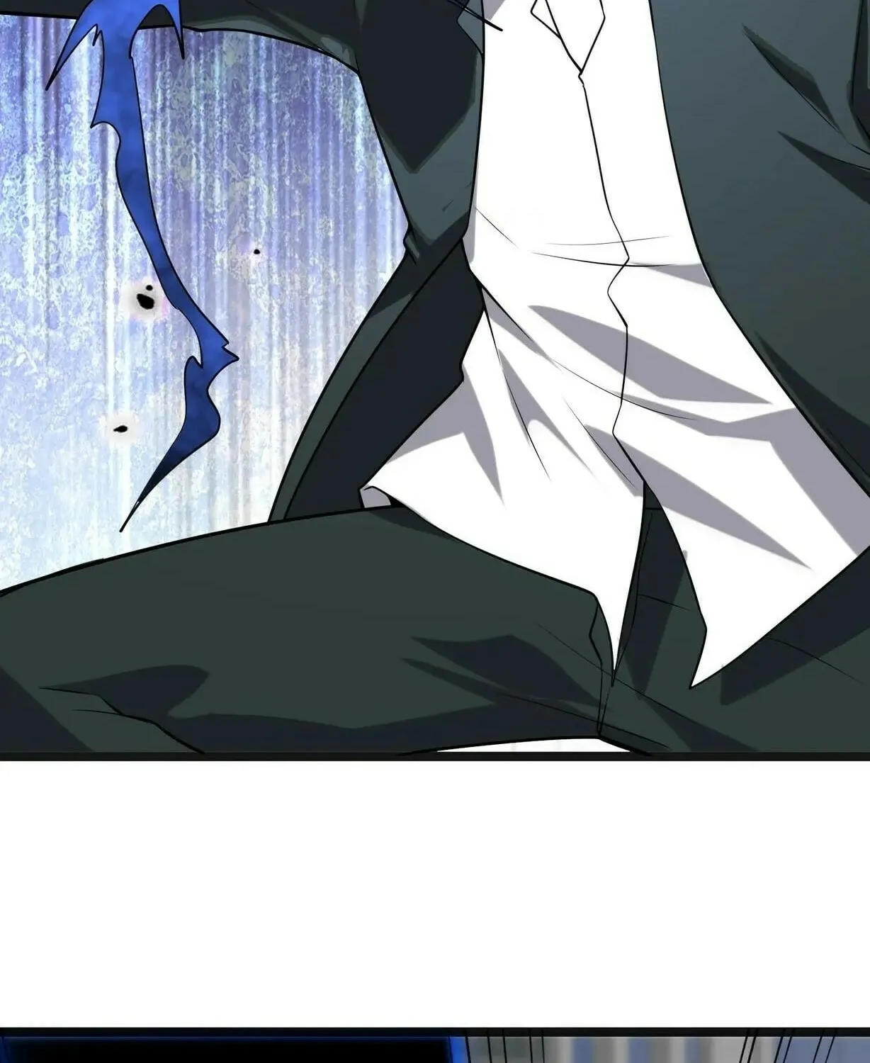 Man From Hell (Colored) Chapter 60 page 65 - 