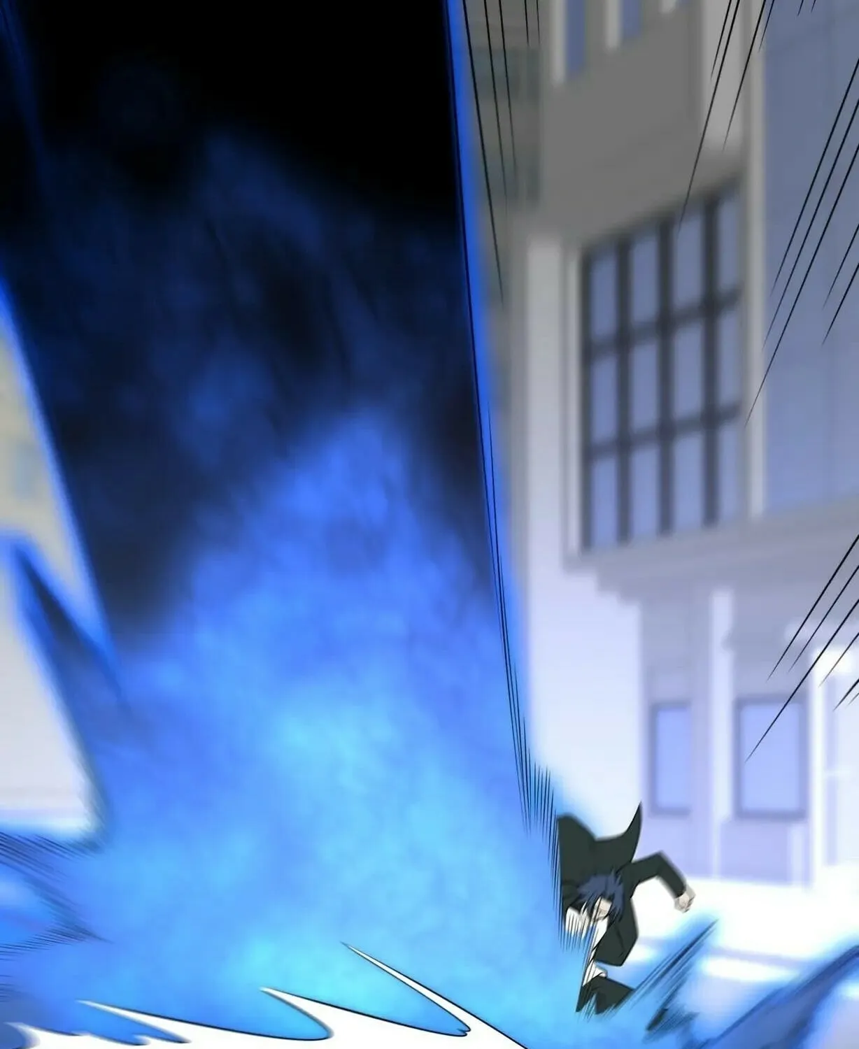Man From Hell (Colored) Chapter 60 page 66 - 