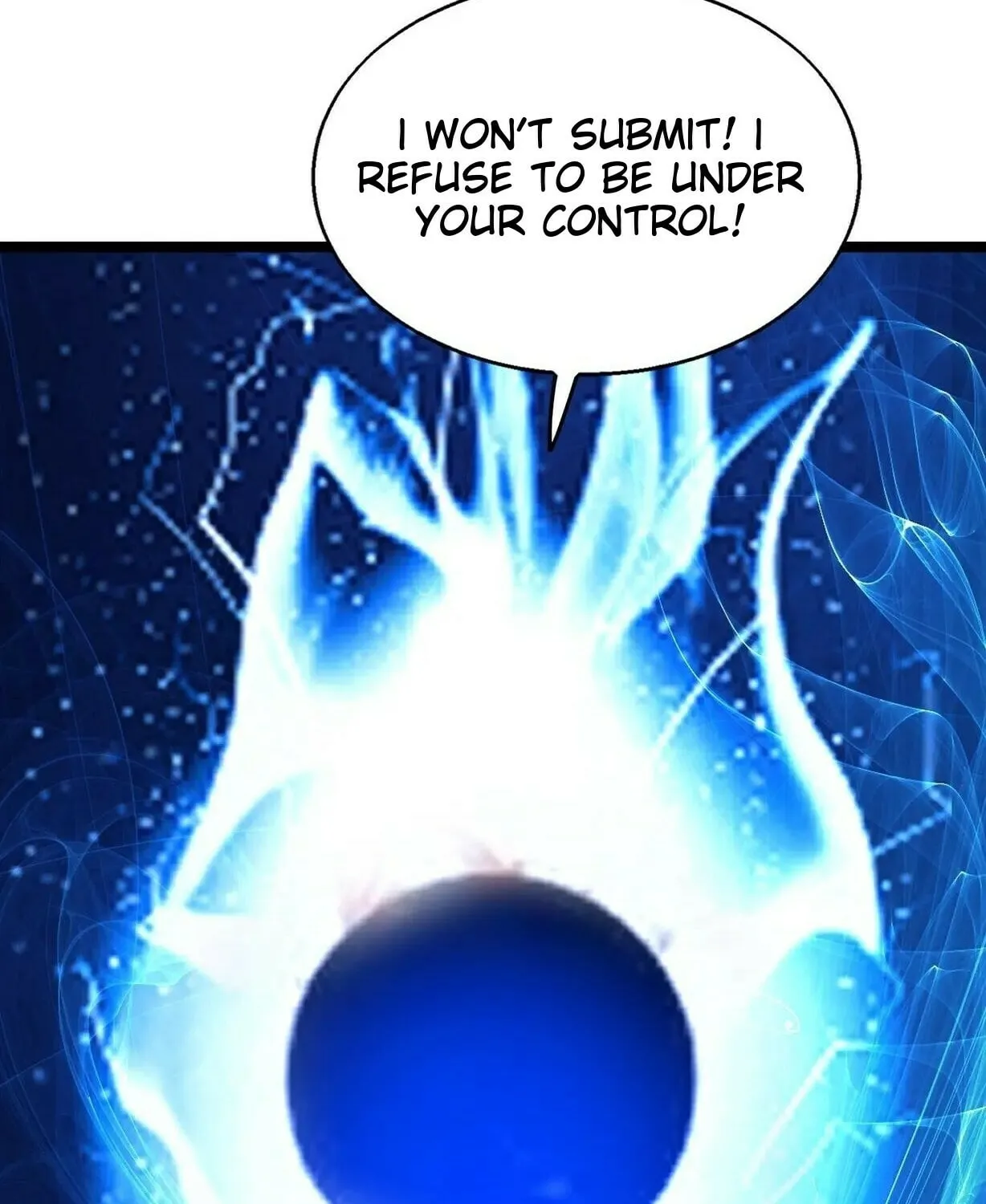 Man From Hell (Colored) Chapter 60 page 77 - 