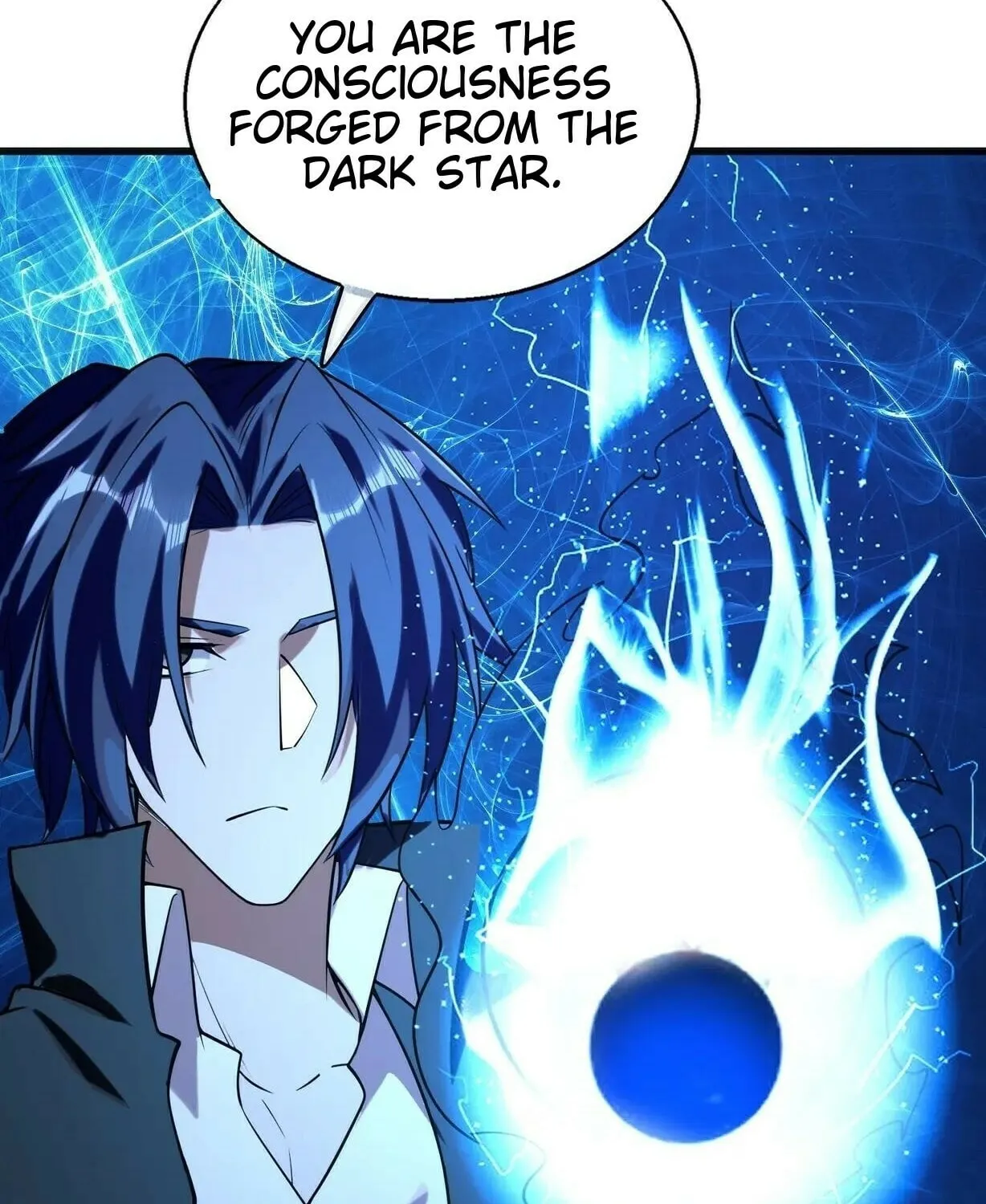 Man From Hell (Colored) Chapter 60 page 81 - 