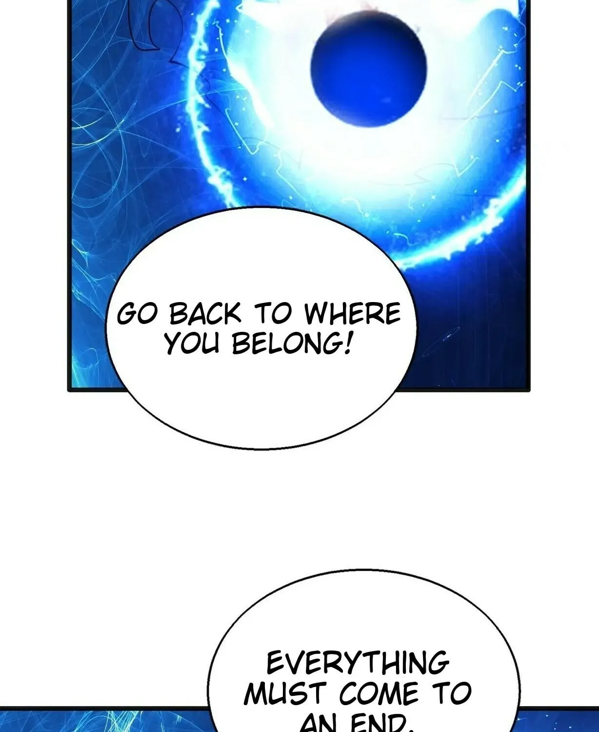 Man From Hell (Colored) Chapter 60 page 83 - 