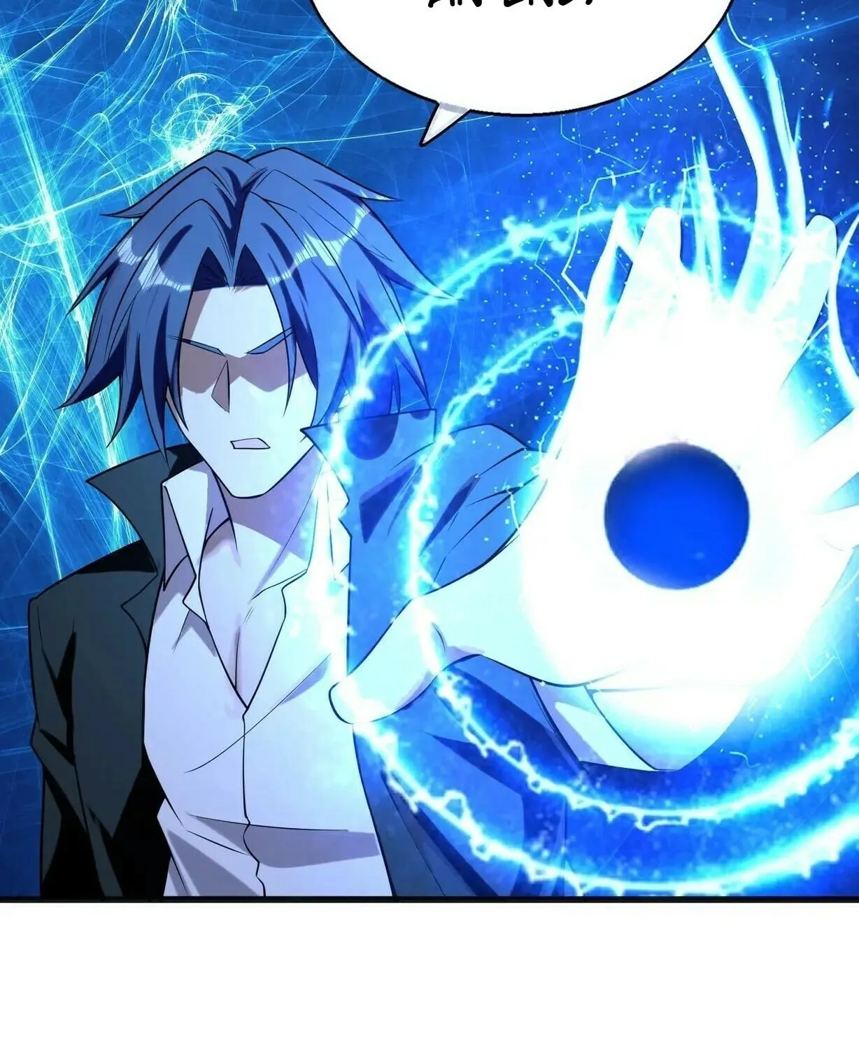 Man From Hell (Colored) Chapter 60 page 84 - 