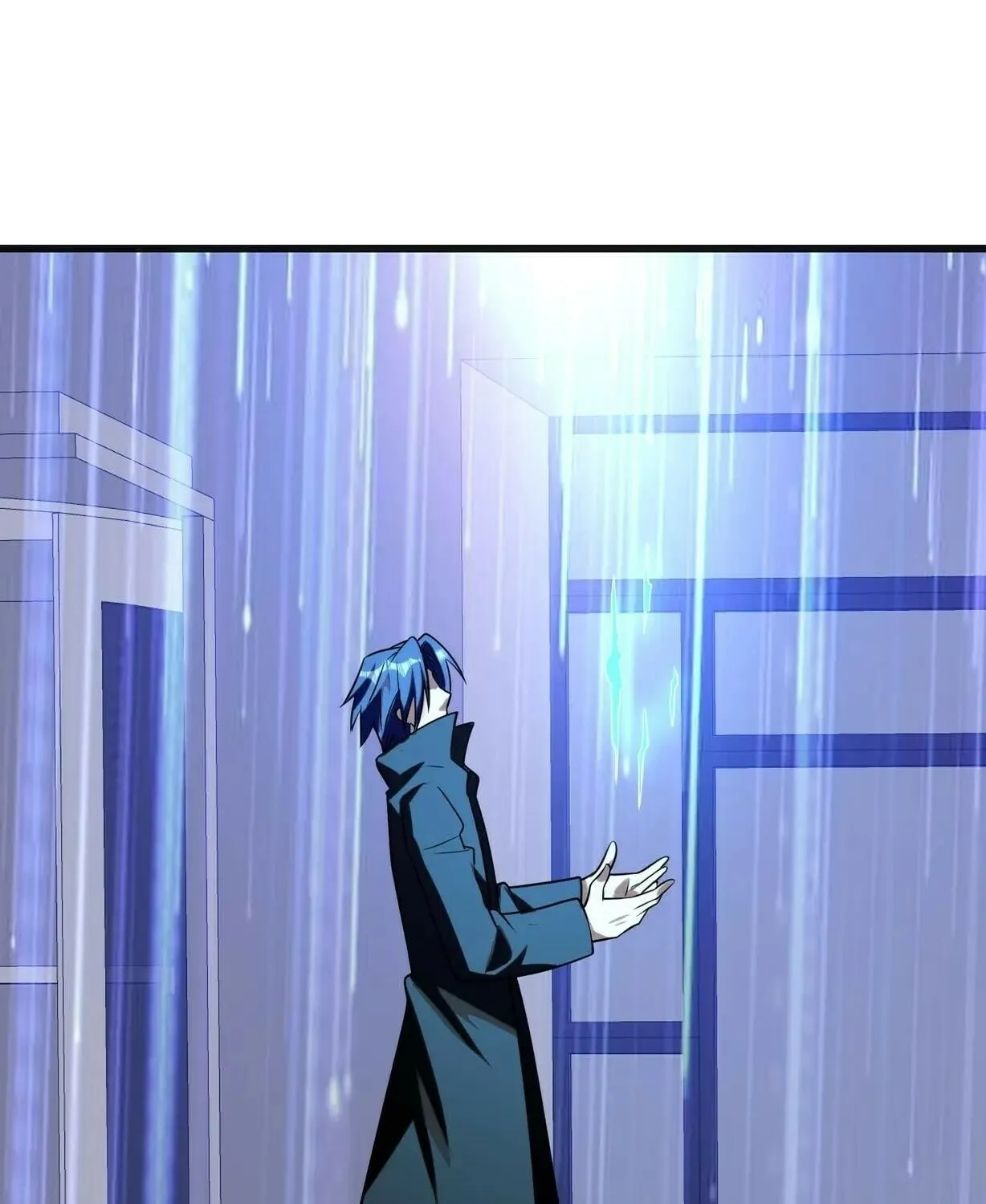 Man From Hell (Colored) Chapter 60 page 86 - 