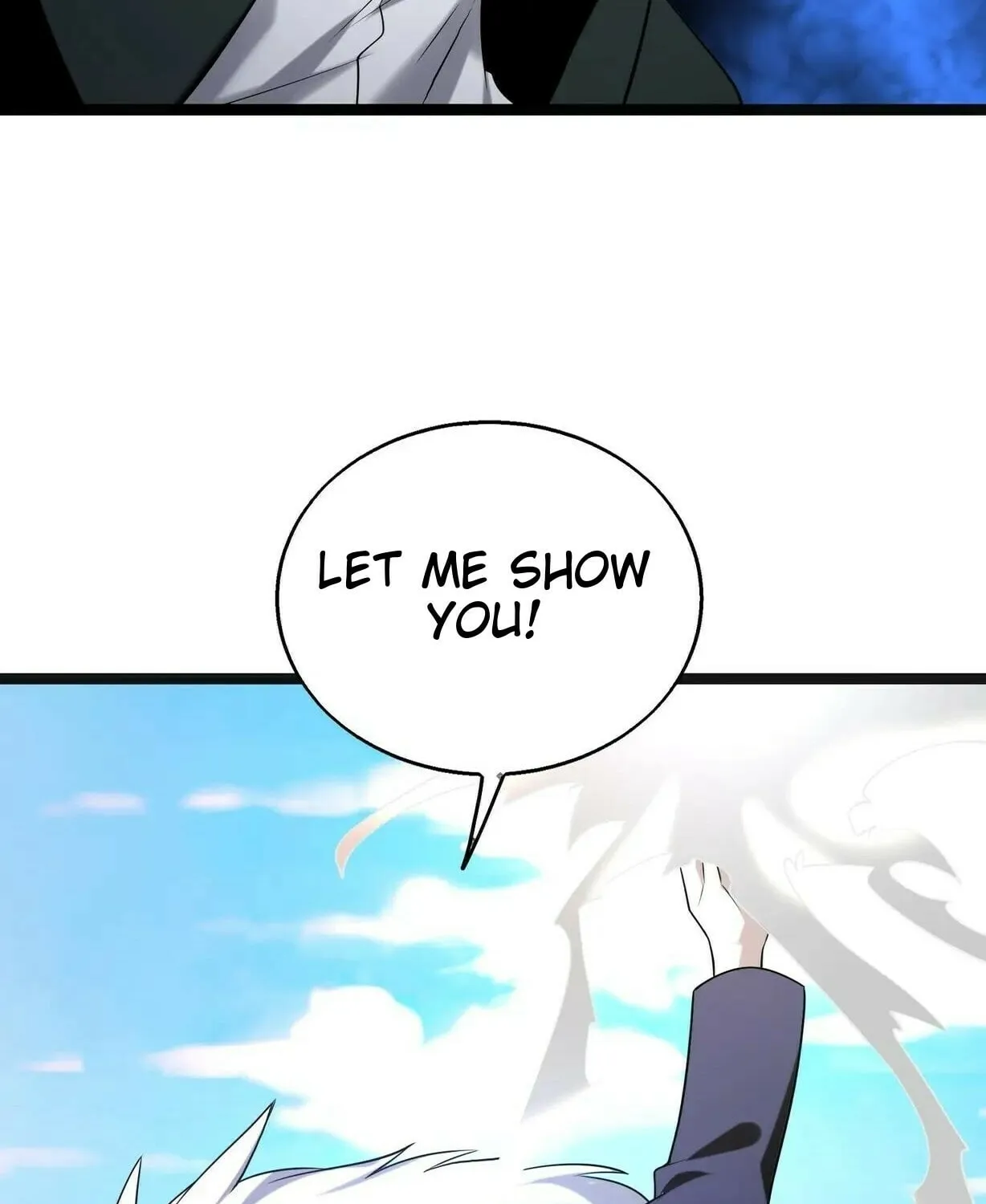 Man From Hell (Colored) Chapter 60 page 10 - 