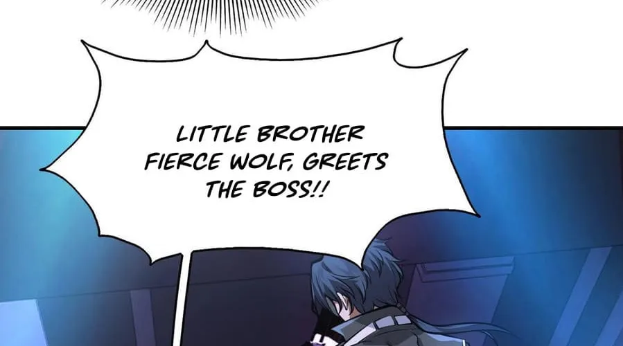 Man From Hell (Colored) Chapter 7 page 16 - 