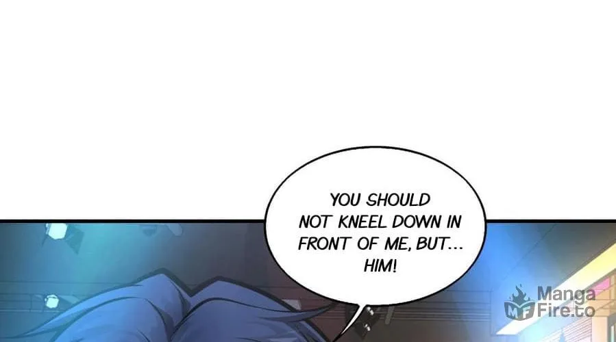 Man From Hell (Colored) Chapter 7 page 18 - 