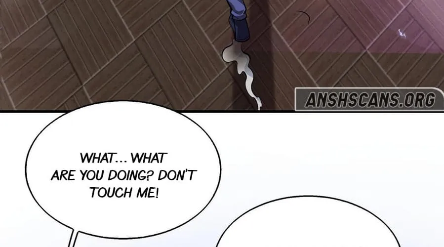 Man From Hell (Colored) Chapter 7 page 22 - 