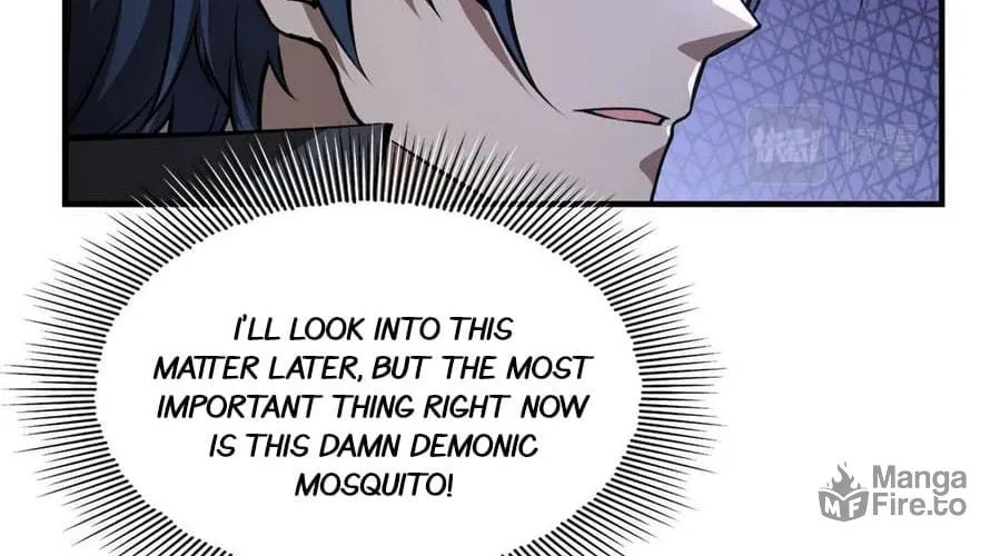 Man From Hell (Colored) Chapter 7 page 24 - 