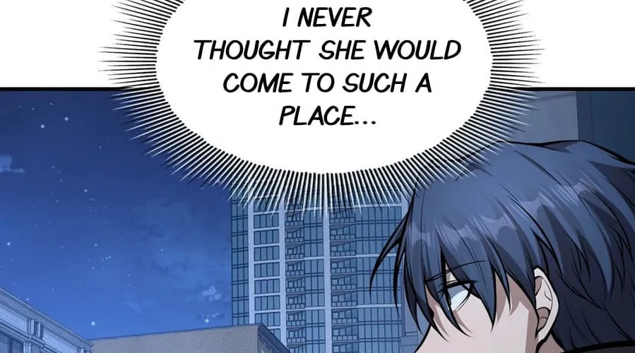 Man From Hell (Colored) Chapter 7 page 32 - 