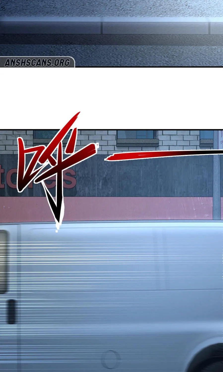Man From Hell (Colored) Chapter 7 page 37 - 