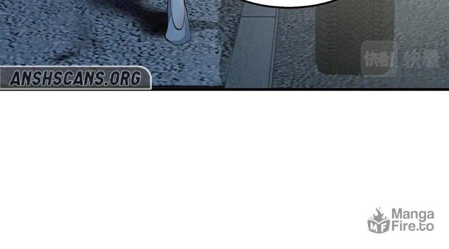 Man From Hell (Colored) Chapter 7 page 40 - 