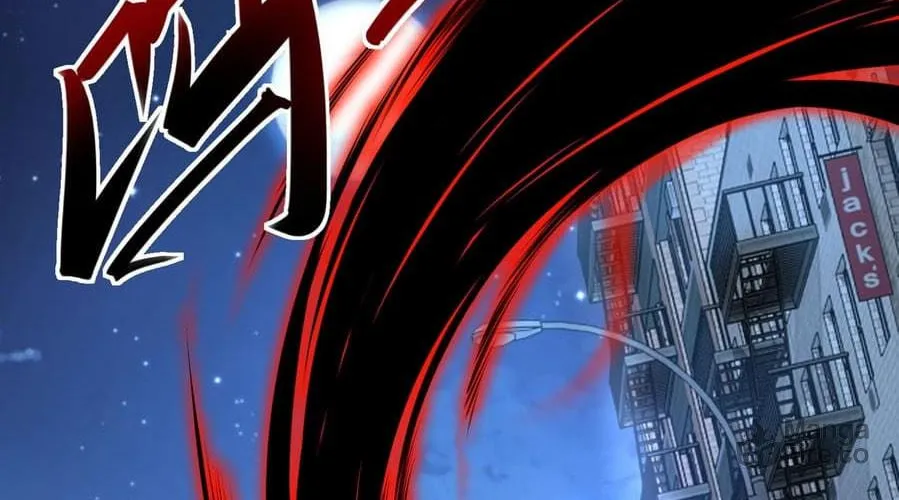 Man From Hell (Colored) Chapter 7 page 48 - 