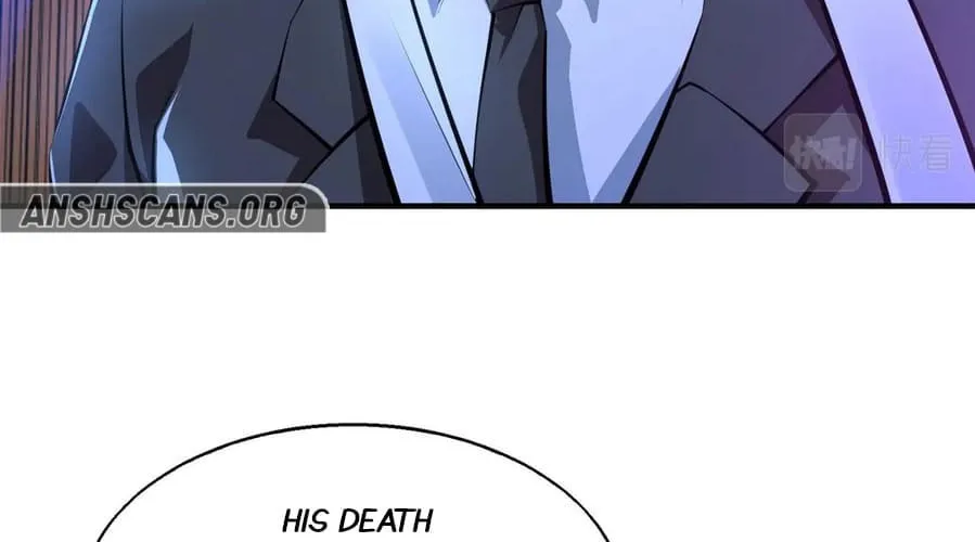 Man From Hell (Colored) Chapter 7 page 8 - 