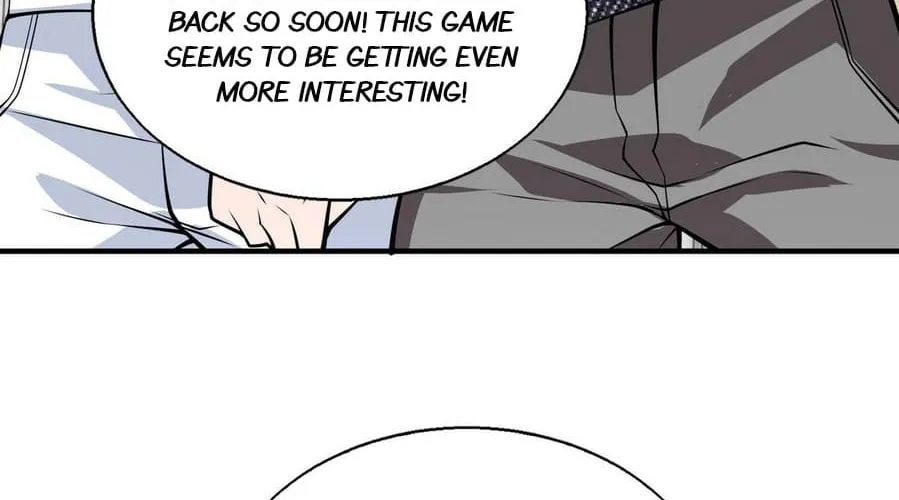 Man From Hell (Colored) Chapter 7 page 74 - 