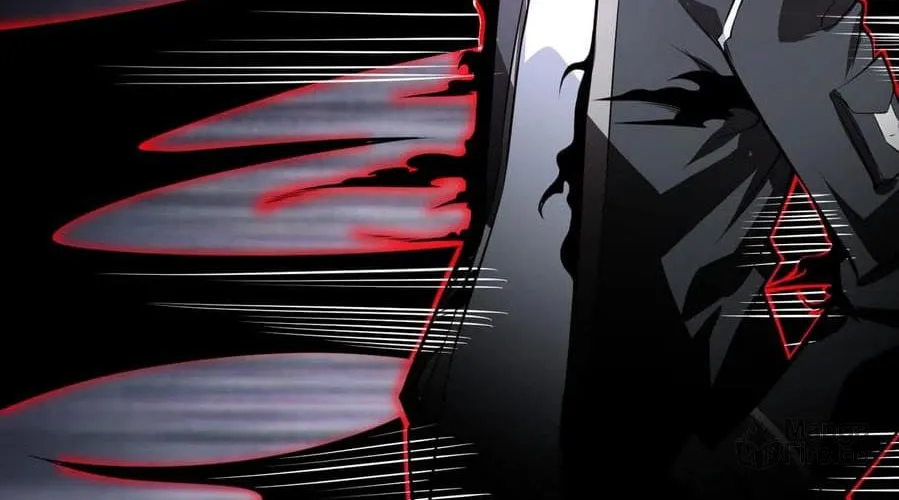 Man From Hell (Colored) Chapter 7 page 96 - 