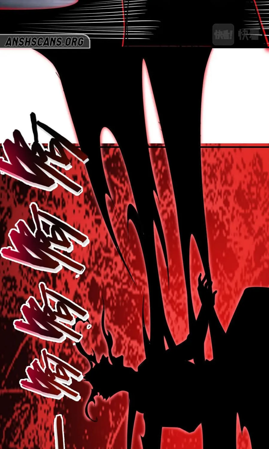 Man From Hell (Colored) Chapter 7 page 97 - 