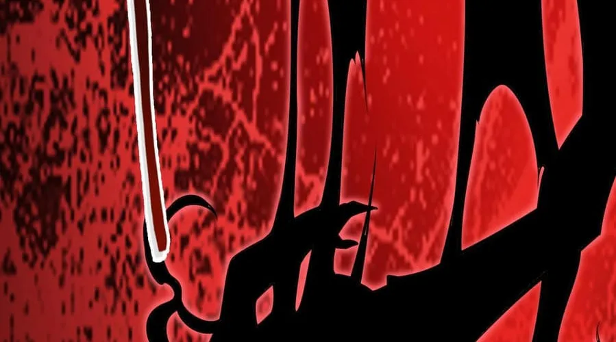 Man From Hell (Colored) Chapter 7 page 98 - 