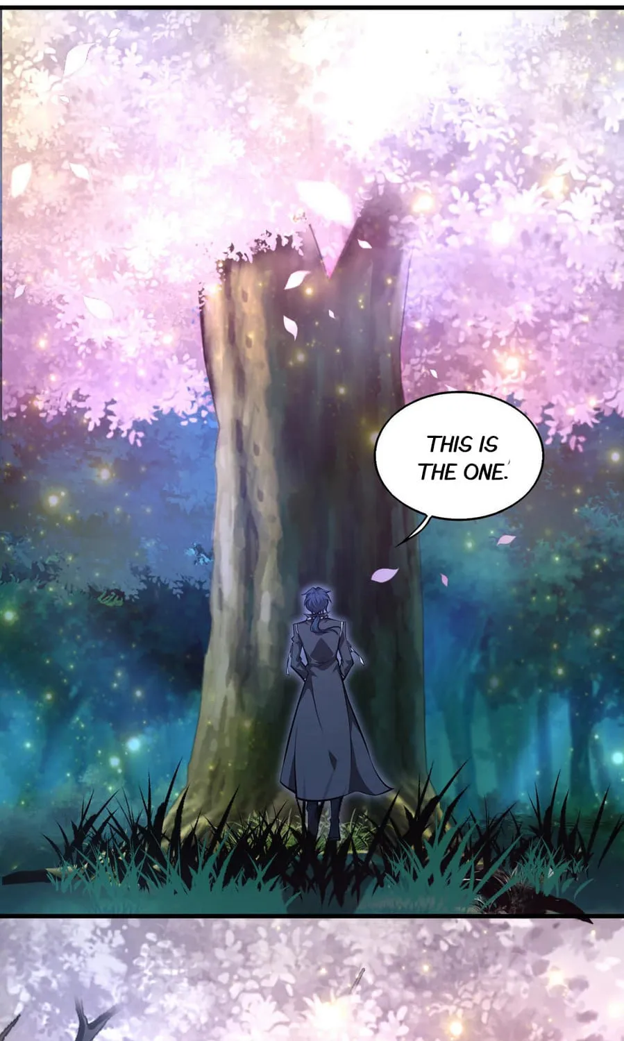 Man From Hell (Colored) Chapter 8 page 15 - 