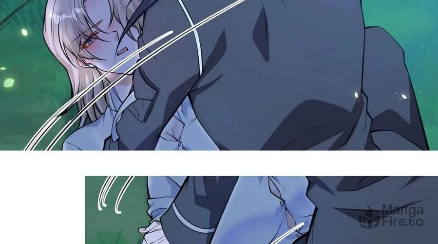 Man From Hell (Colored) Chapter 8 page 48 - 