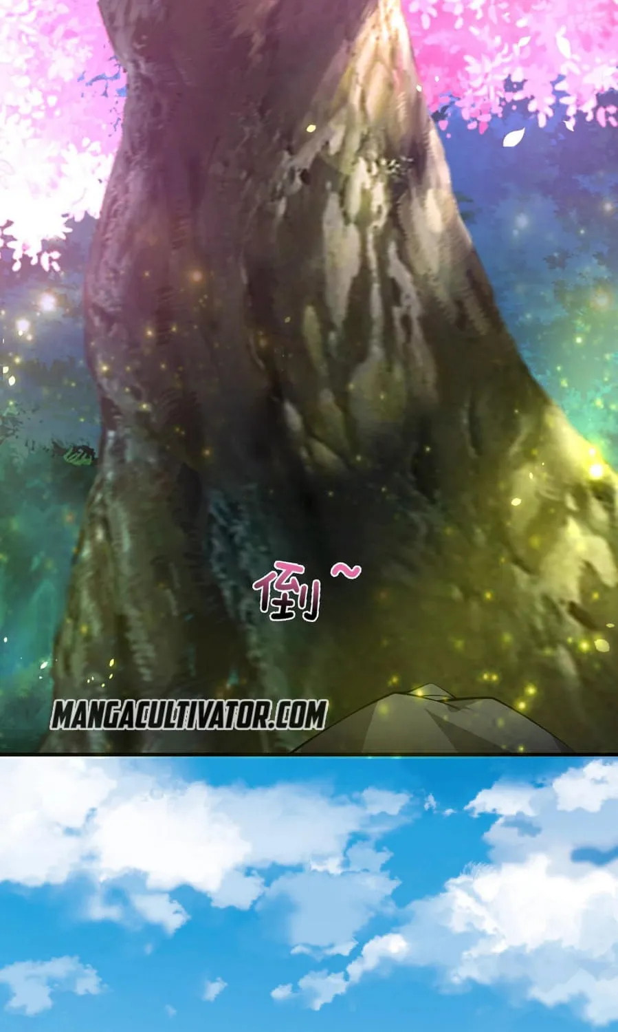 Man From Hell (Colored) Chapter 8 page 63 - 