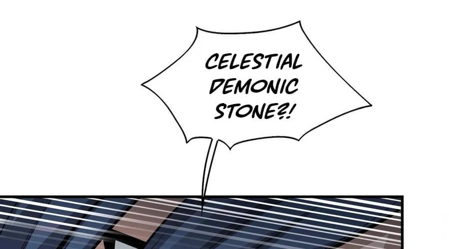 Man From Hell (Colored) Chapter 8 page 8 - 
