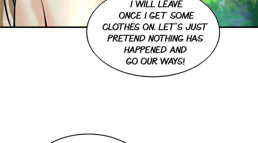 Man From Hell (Colored) Chapter 8 page 76 - 