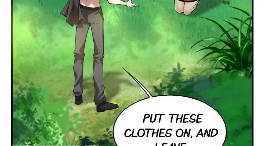 Man From Hell (Colored) Chapter 8 page 88 - 