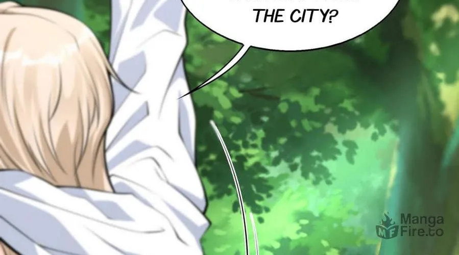 Man From Hell (Colored) Chapter 8 page 90 - 