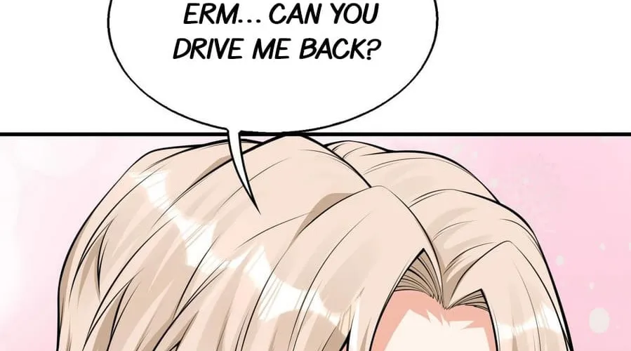 Man From Hell (Colored) Chapter 8 page 94 - 