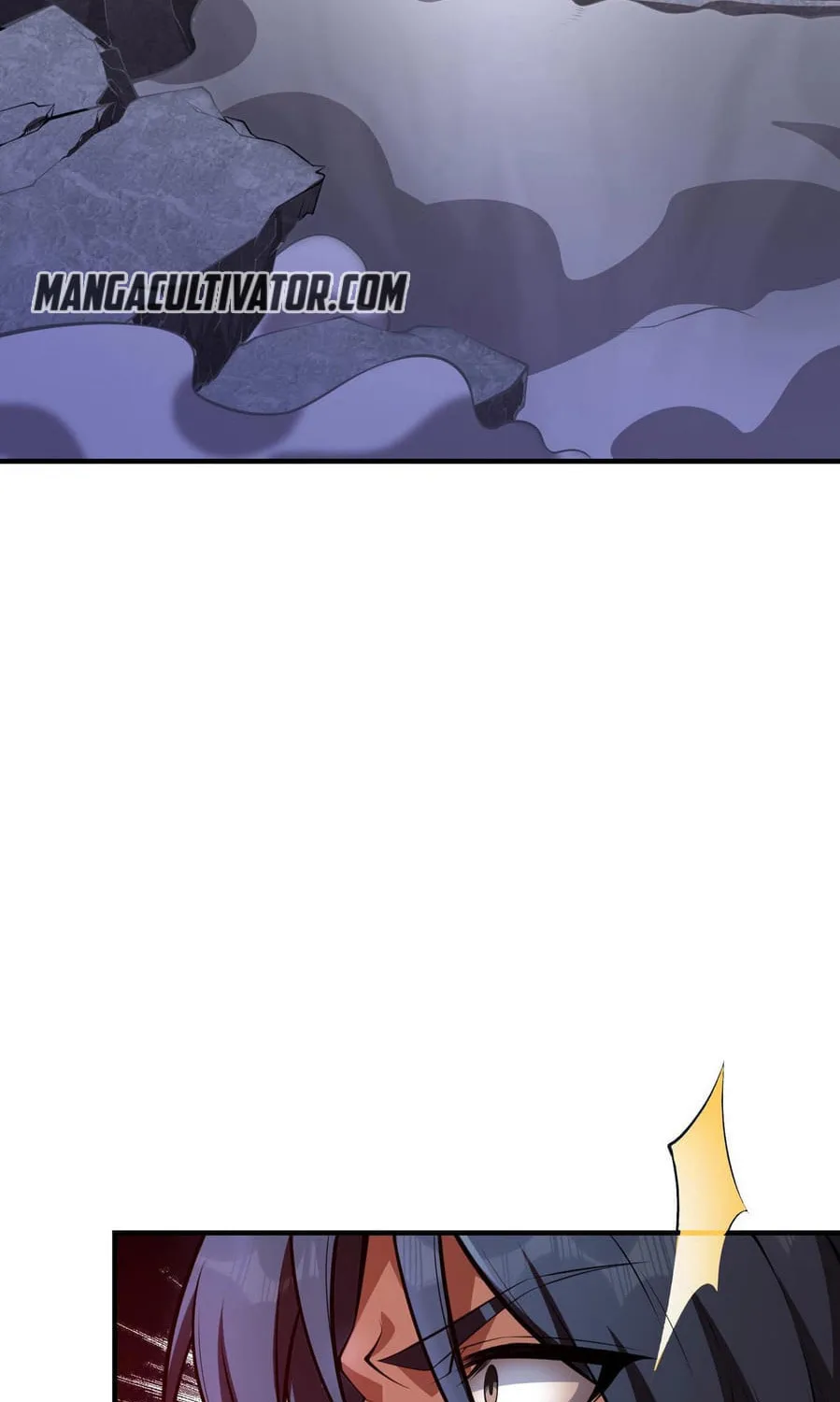 Man From Hell (Colored) Chapter 9 page 103 - 