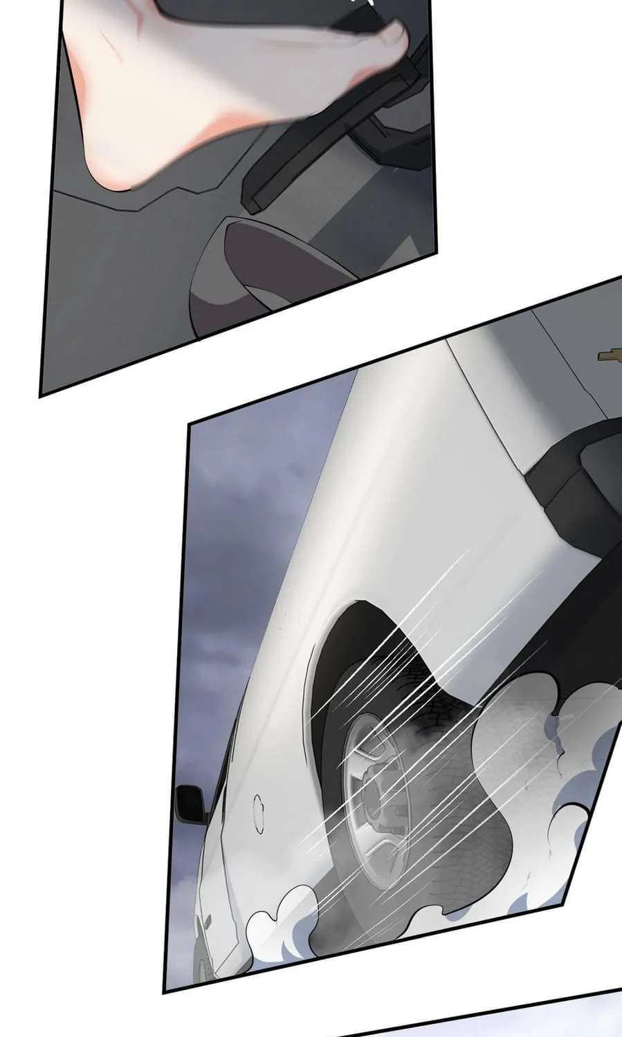 Man From Hell (Colored) Chapter 9 page 13 - 