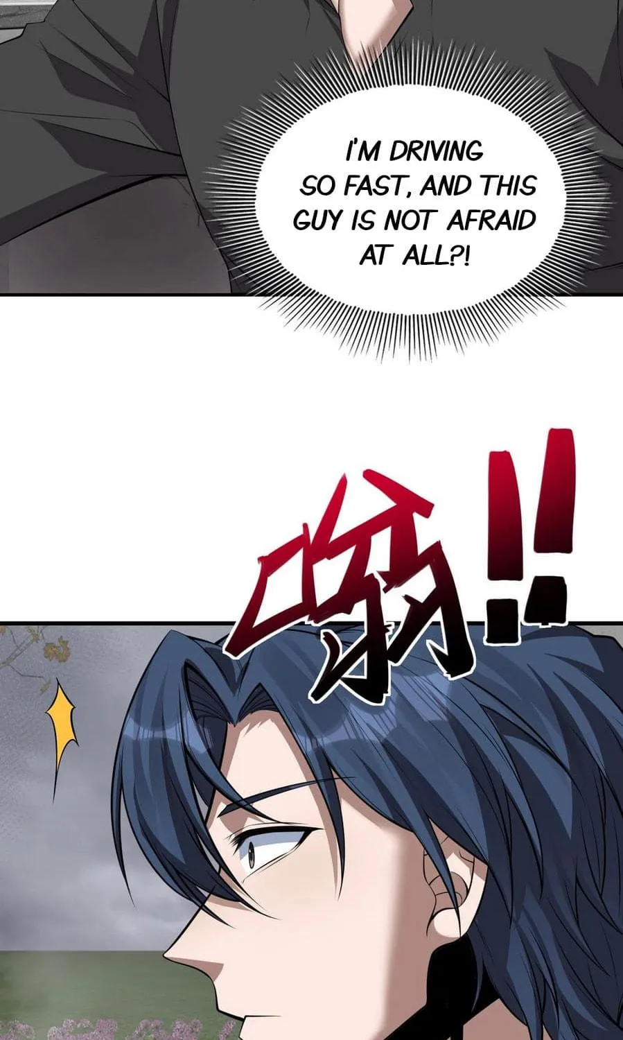 Man From Hell (Colored) Chapter 9 page 19 - 