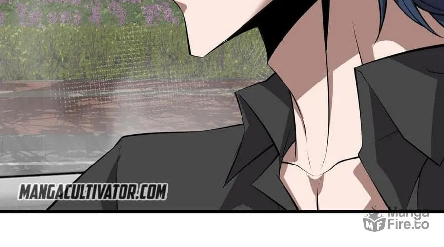 Man From Hell (Colored) Chapter 9 page 20 - 