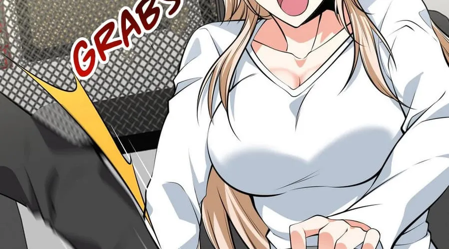 Man From Hell (Colored) Chapter 9 page 22 - 