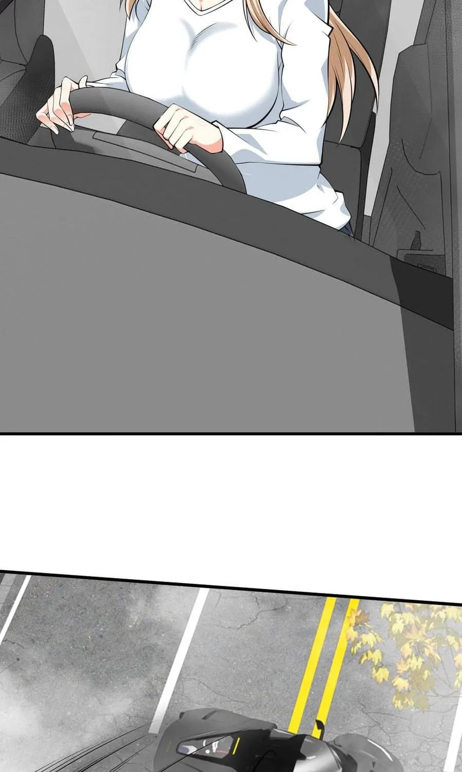 Man From Hell (Colored) Chapter 9 page 29 - 
