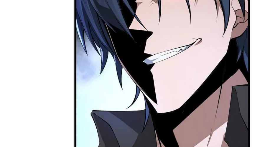 Man From Hell (Colored) Chapter 9 page 32 - 