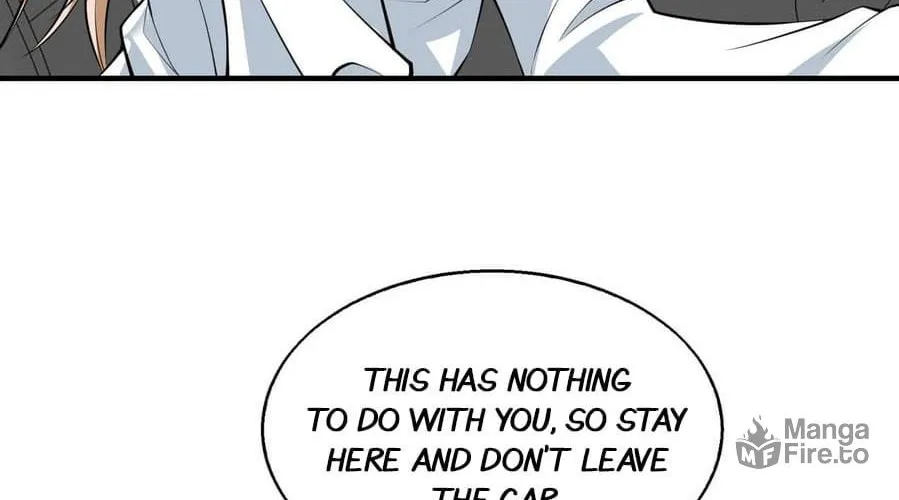 Man From Hell (Colored) Chapter 9 page 36 - 
