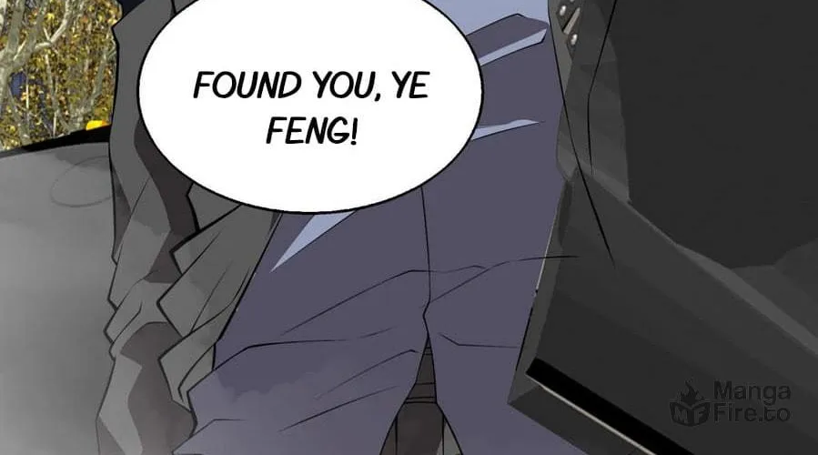 Man From Hell (Colored) Chapter 9 page 42 - 
