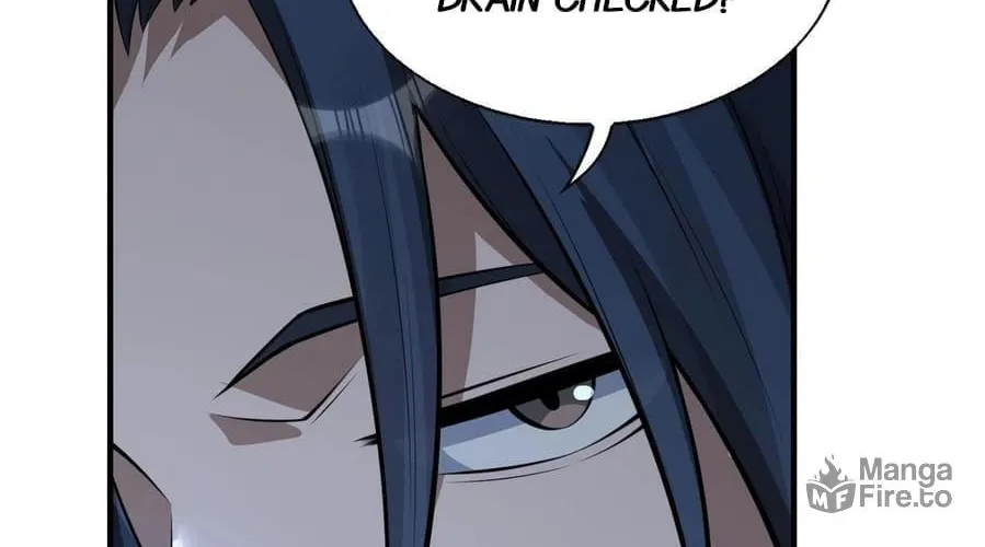 Man From Hell (Colored) Chapter 9 page 48 - 