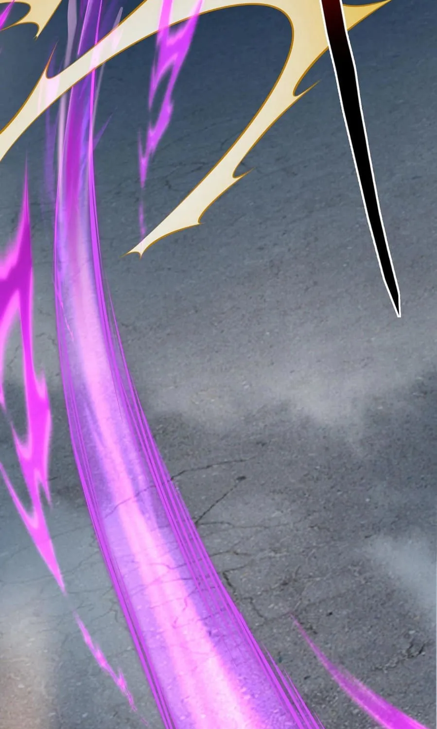 Man From Hell (Colored) Chapter 9 page 55 - 